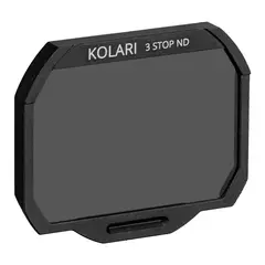 Kolari E-Clip IRND 3 -stop FE-Mount