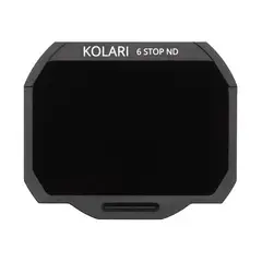 Kolari E-Clip IRND 6-stop FE-Mount