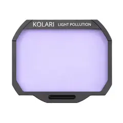 Kolari E-Clip Light Pollution FE-Mount