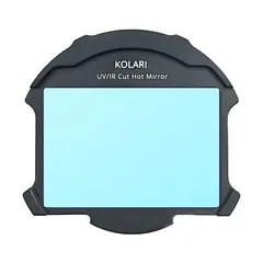 Kolari R-Clip UV/IR Cut Hot Mirror RF-Mount
