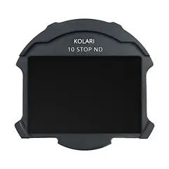 Kolari R-Clip IRND 10-stop RF-Mount