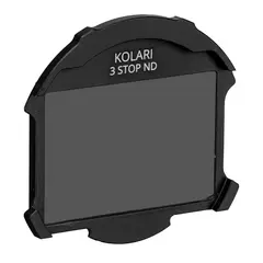 Kolari R-Clip IRND 3 -stop RF-Mount