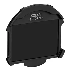 Kolari R-Clip IRND 6-stop RF-Mount