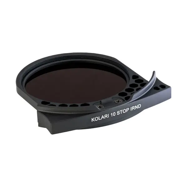 Kolari R Drop-In IRND 10-stop RF-Mount 