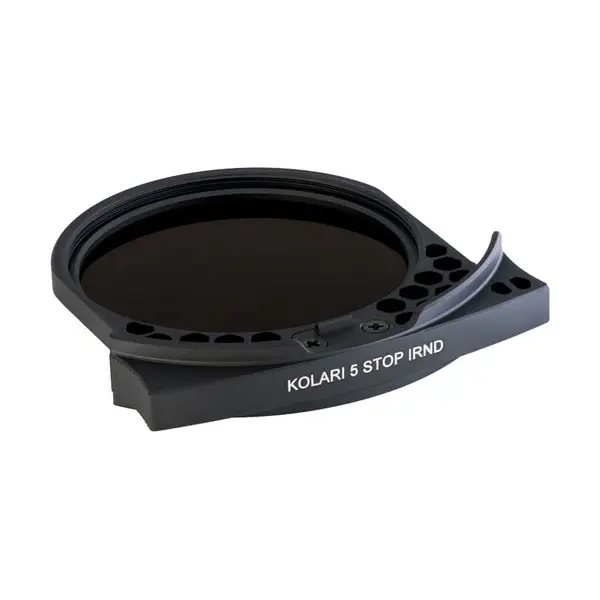 Kolari R Drop-In IRND 5-stop RF-Mount 