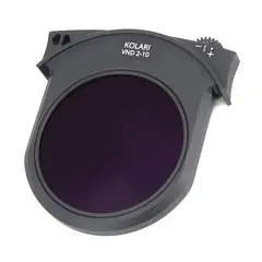 Kolari R Drop-In Kolari Rotating Streak RF-Mount