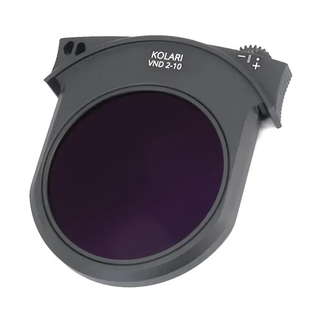 Kolari R Drop-In Kolari Rotating Streak RF-Mount 