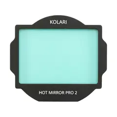 Kolari Z-Clip UV/IR Cut Hot Mirror Z-Mount