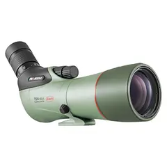 Kowa Spottingscope TSN-66A Prominar 25-60xW Zoom. Vinklet