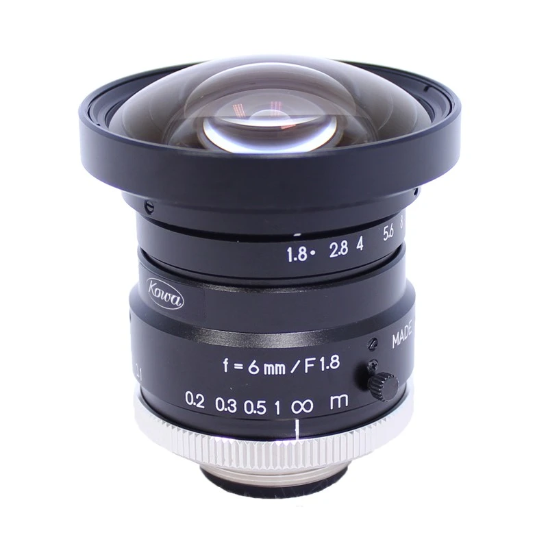 Dream Chip Kowa 6mm 6mm Kowa lens for AtomOne 4k mini 16