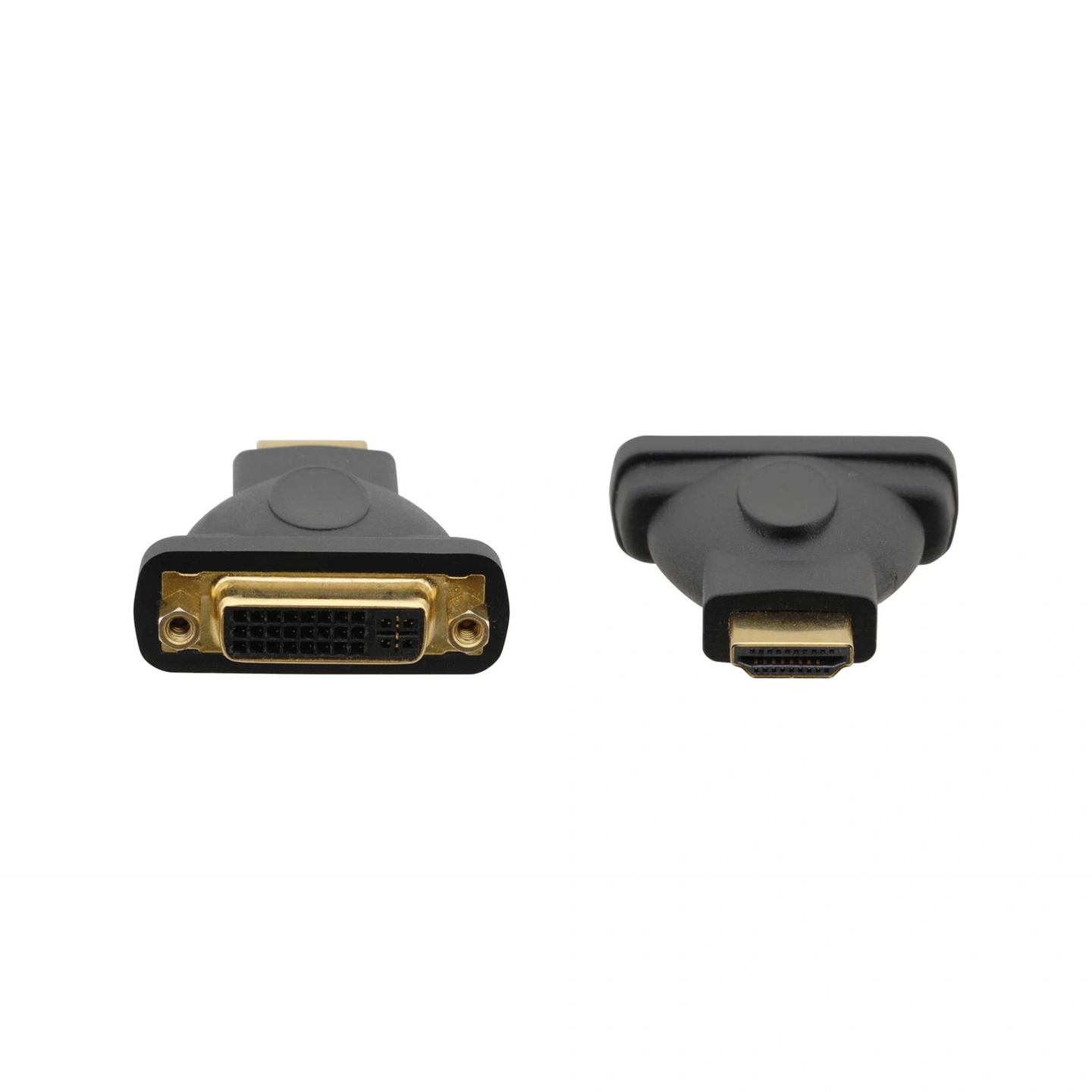 Kramer Adapter DVI - HDMI Overgang DVI Hunn - HDMI Hann