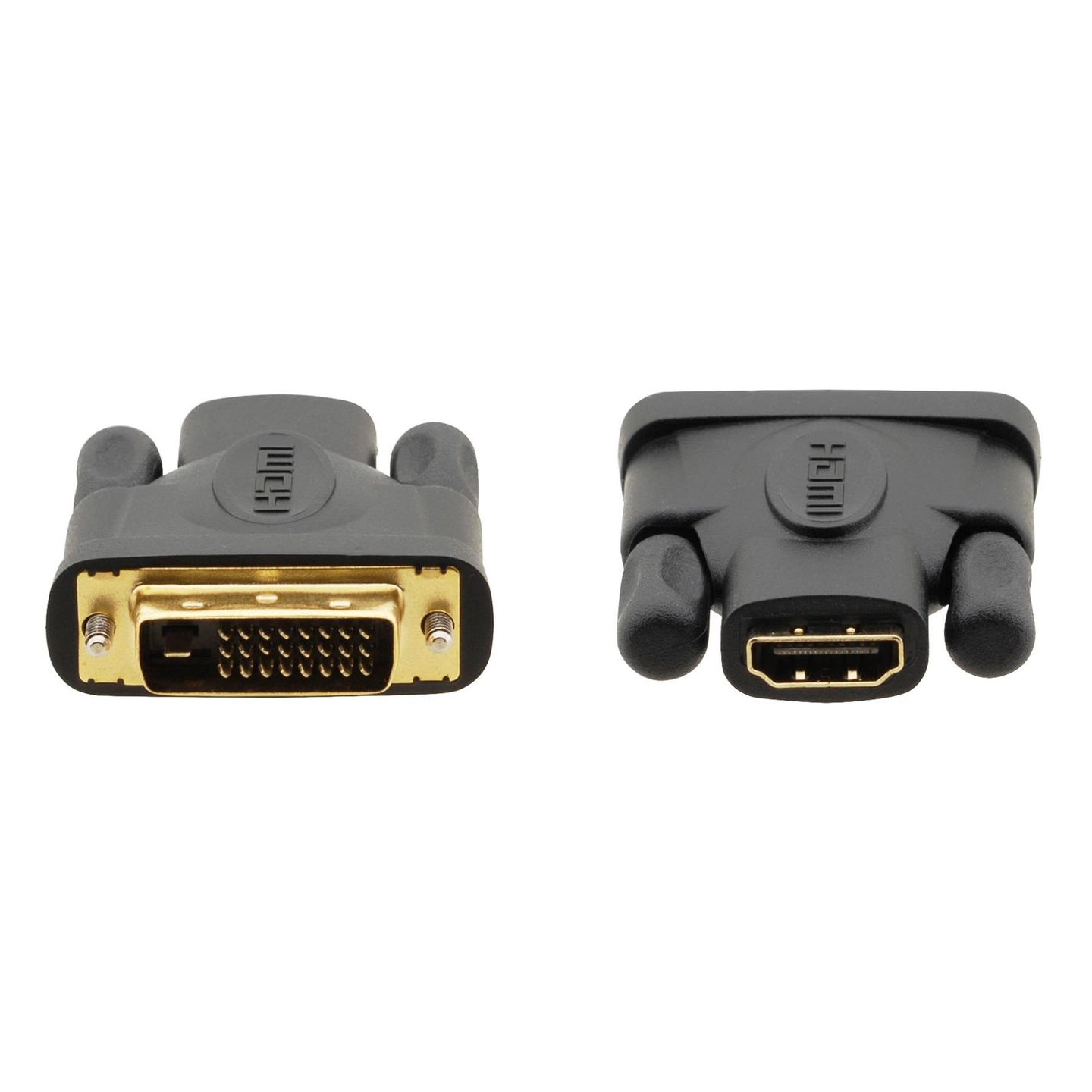 Kramer Adapter DVI - HDMI Overgang DVI-D Hann - HDMI Hunn