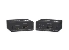 Kramer Extender HDMI Tx/Rx 4K 1xDGKat 2.0 Max 40 m HDCP 2.2