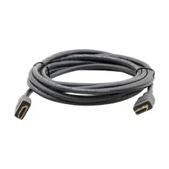 Kramer HDMI High-Speed HEC - 1,8 m Flex HDMI-Kabel m/Ethernet 30AWG Sort 4K