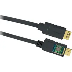 Kramer HDMI High-Speed Ethernet 7,6 m 7,6Meter 4K HDMI Kabel
