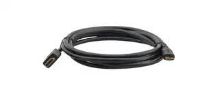 Kramer Mini HDMI - HDMI  1,8m 1,8 Meter Kabel 4K