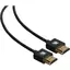 Kramer HDMI Pico Kabel 0,9m Sort 0,9 Meter Vanlig-Vanlig HDMI