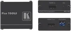 Kramer HDMI EDID processor UHD 4K60 HDCP Stripper 17.82Gbps EDID HDCP 2.2
