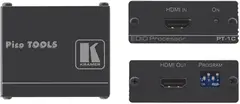 Kramer HDMI EDID processor UHD 4K60 HDCP Stripper 17.82Gbps EDID HDCP 2.2