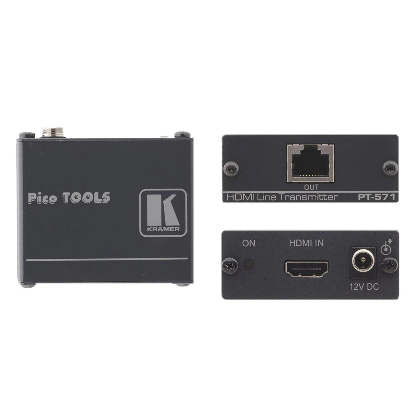 Kramer Extender HDMI Tx 1xDGKat Max 30-70 m HDCP