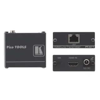 Kramer Extender HDMI Tx 1xDGKat Max 30-70 m HDCP
