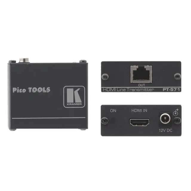 Kramer Extender HDMI Tx 1xDGKat Max 30-70 m HDCP 