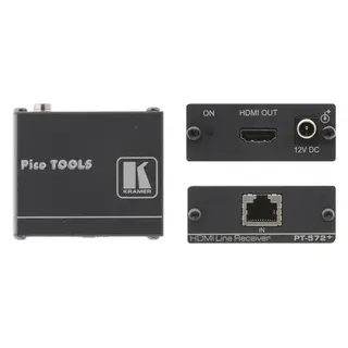 Kramer Extender HDMI Rx 1xDGKat Max 30-70 m HDCP