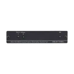 Kramer Switch 2x1 SDI HD 3G Auto 3Gbps CC Loop