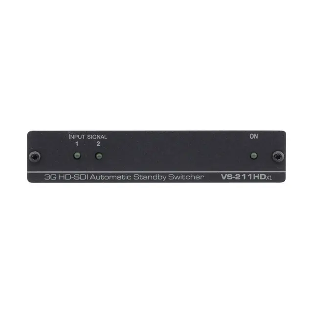 Kramer Switch 2x1 SDI HD 3G Auto 3Gbps CC Loop 