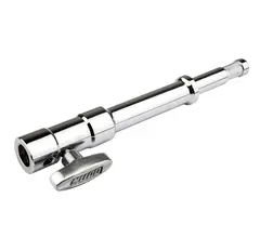 Kupo Baby Stand Extension 006 6&quot; 15cm Lysstativ forlenger med 16mm fester