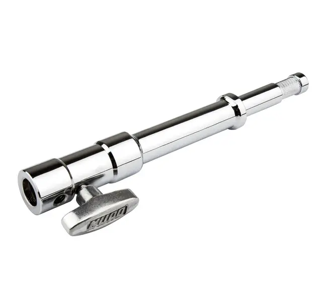Kupo Baby Stand Extension 006 6" 15cm Lysstativ forlenger med 16mm fester 