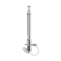 Kupo Baby Stand Extension 012 12&#39;&#39; Lysstativforlenger 16mm feste