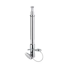 Kupo Baby Stand Extension 012 12&#39;&#39; Lysstativforlenger 16mm feste