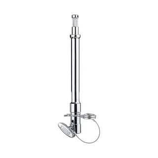 Kupo Baby Stand Extension 012 12&#39;&#39; Lysstativforlenger 16mm feste