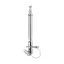 Kupo Baby Stand Extension 012 12&#39;&#39; Lysstativforlenger 16mm feste