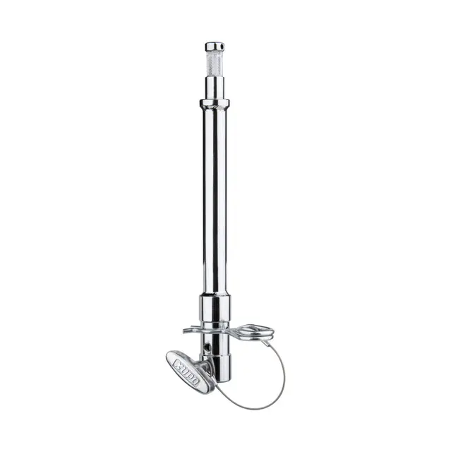 Kupo Baby Stand Extension 012 12'' Lysstativforlenger 16mm feste 