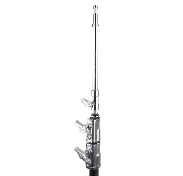 Kupo Baby Stand Extension 012 12'' Lysstativforlenger 16mm feste 
