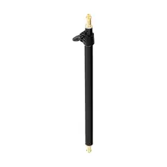 Kupo 013-A Extending Pole Mini Stand Lysstativ arm. 16mm spigot i hver ende