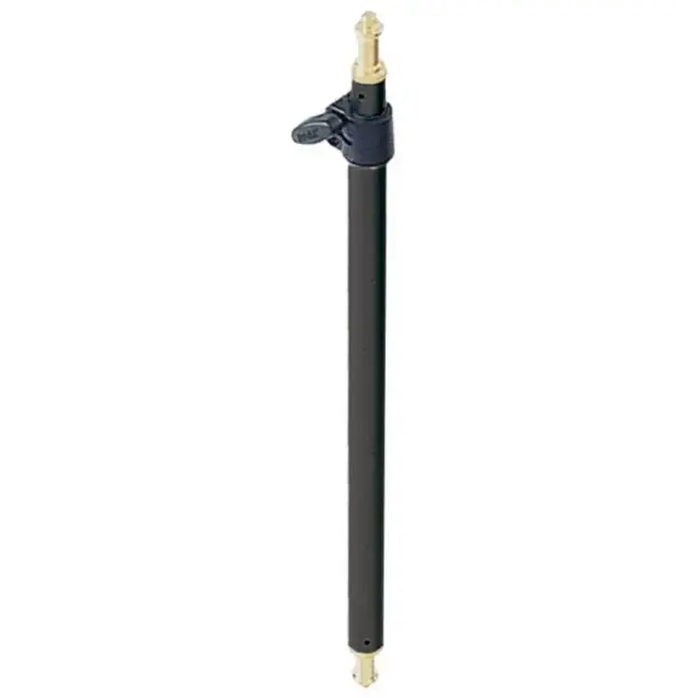 Kupo 013 Folding Base Mini Stand Lysstativ for bakgrunnslys 3-fot med arm 