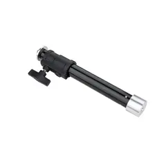 Kupo 017 Super Riser Column 13&quot; to 17&quot; 27-43cm forlengelsesarm 3/8&quot; gjenger