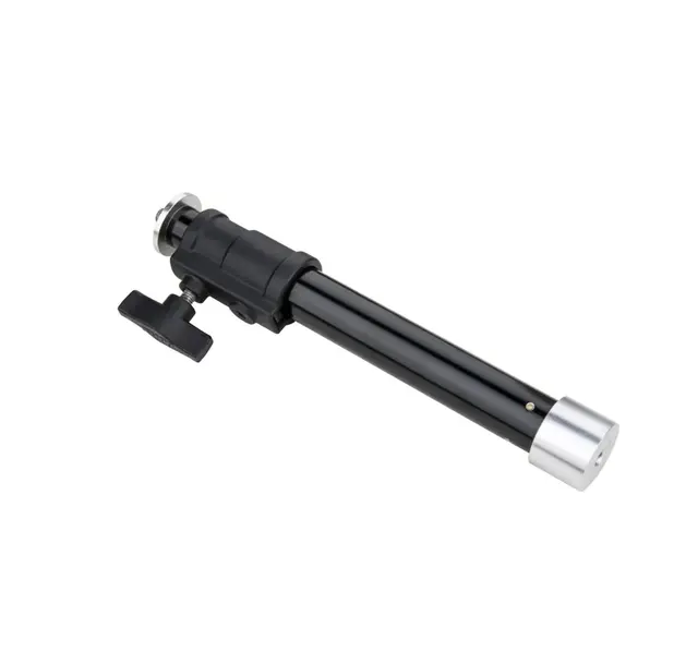 Kupo 017 Super Riser Column 13" to 17" 27-43cm forlengelsesarm 3/8" gjenger 