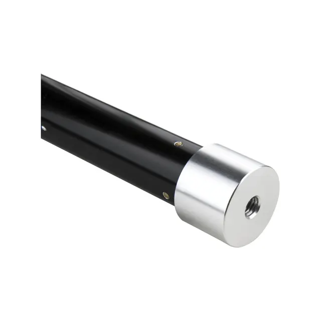 Kupo 017 Super Riser Column 13" to 17" 27-43cm forlengelsesarm 3/8" gjenger 