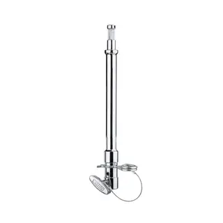 Kupo 018 Baby Stand Extension 18'' 45cm Lysstativ forlenger med 16mm fester