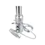 Kupo Baby Stand Extension 018 18&#39;&#39; 45cm Lysstativ forlenger med 16mm fester