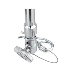 Kupo Baby Stand Extension 024 24&#39;&#39; Lysstativforlenger 16mm feste