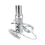 Kupo Baby Stand Extension 024 24&#39;&#39; Lysstativforlenger 16mm feste