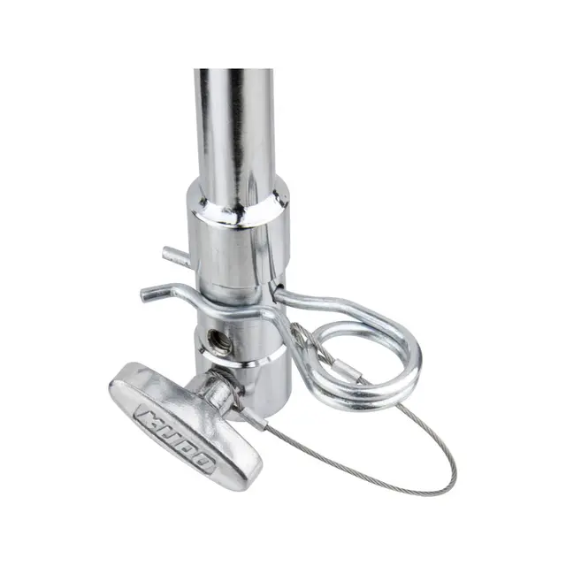 Kupo Baby Stand Extension 024 24'' Lysstativforlenger 16mm feste 