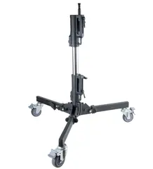 Kupo 027M Junior Stand Extenion(45cm) 45cm Junior Lysstativforlenger