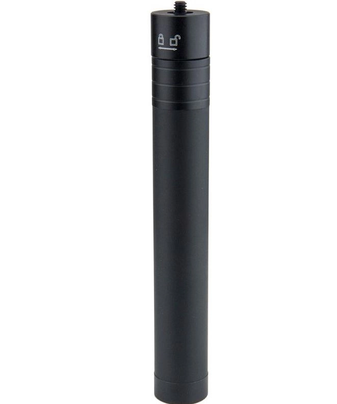 Kupo 029 Handheld Gimbal & Selfie Stick Håndholdt selfiestick 19-59 cm