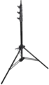Kupo 121 Click Stand Lysstativ Demonterbar s&#248;yle 3,66m